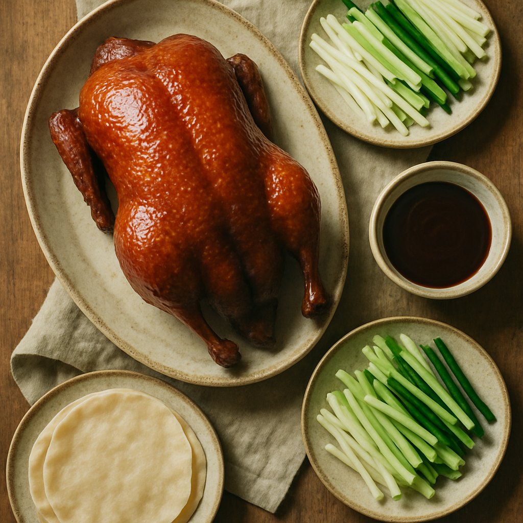 Peking Duck